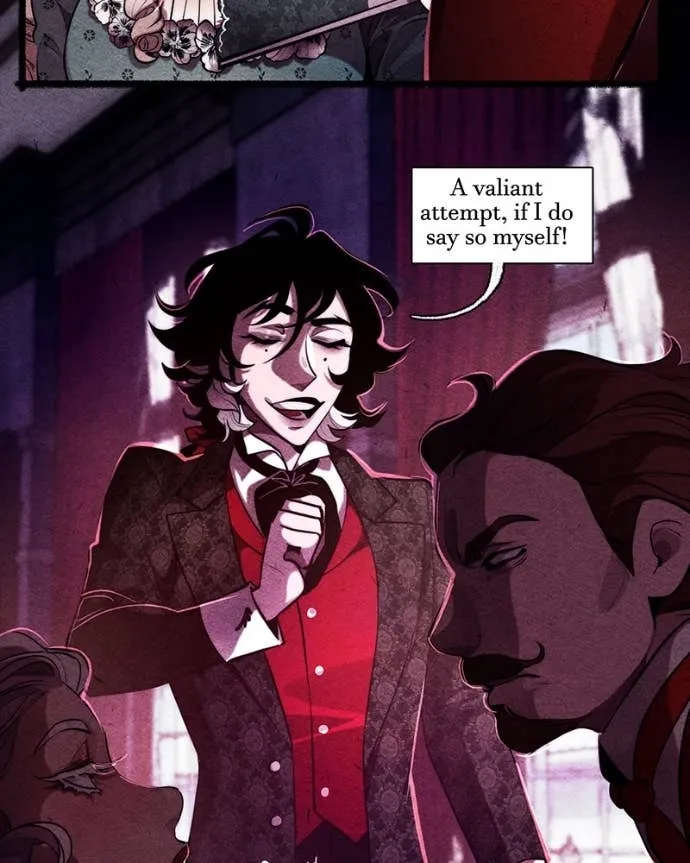 Read Nevermore EN Manga Online