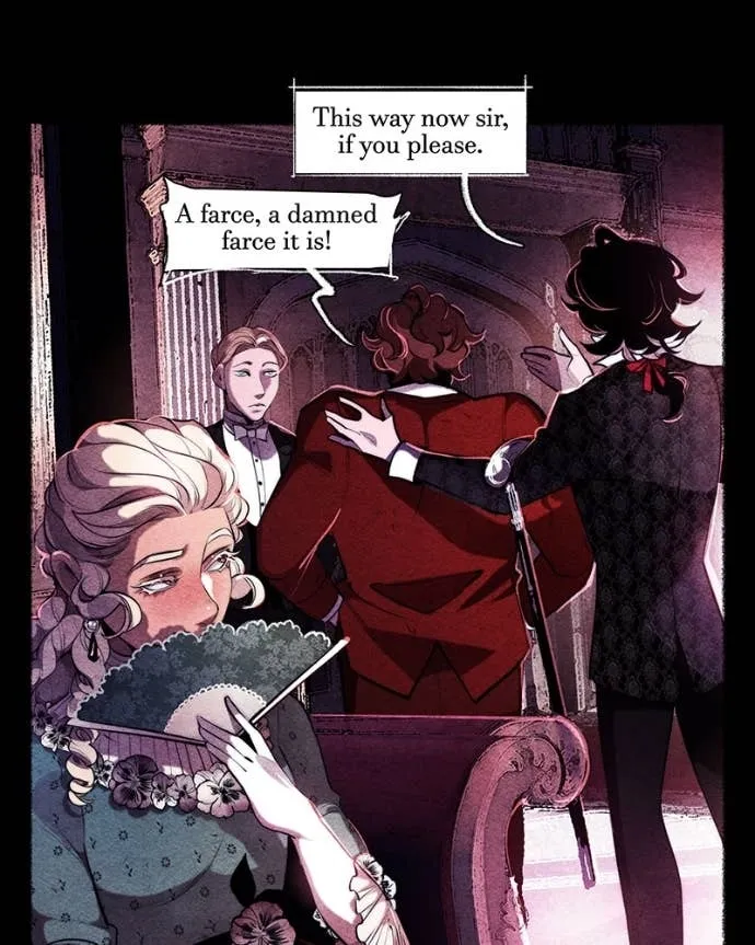 Read Nevermore EN Manga Online