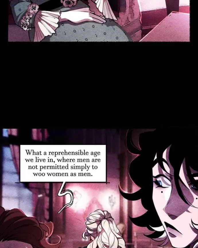 Read Nevermore EN Manga Online