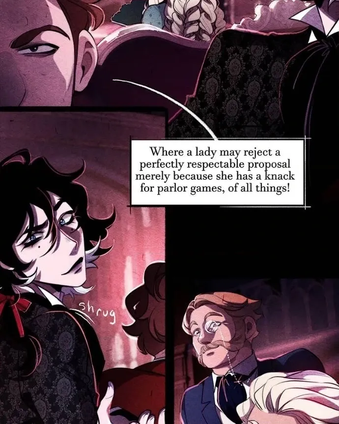 Read Nevermore EN Manga Online