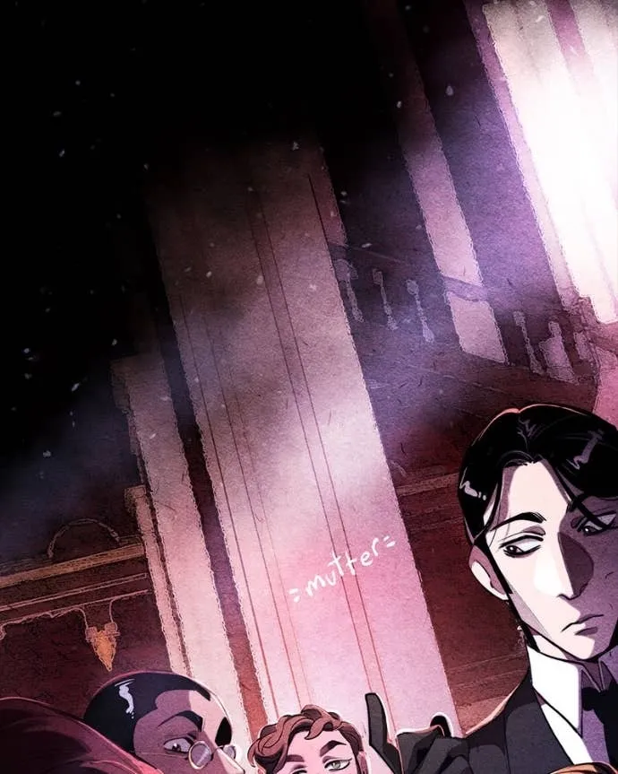 Read Nevermore EN Manga Online