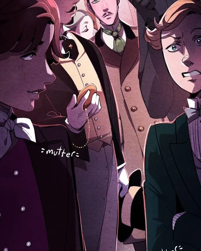 Read Nevermore EN Manga Online