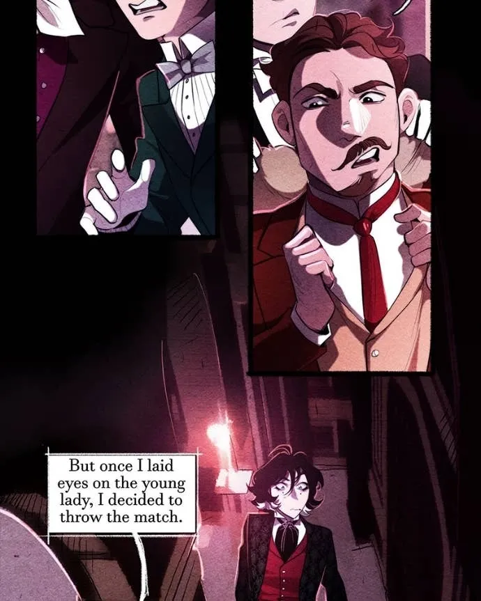 Read Nevermore EN Manga Online