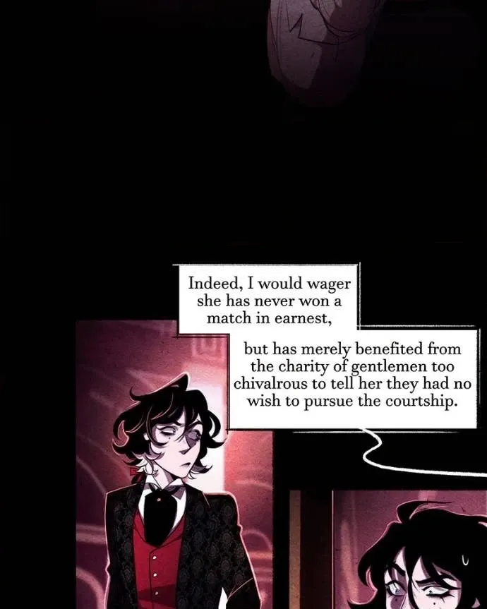 Read Nevermore EN Manga Online
