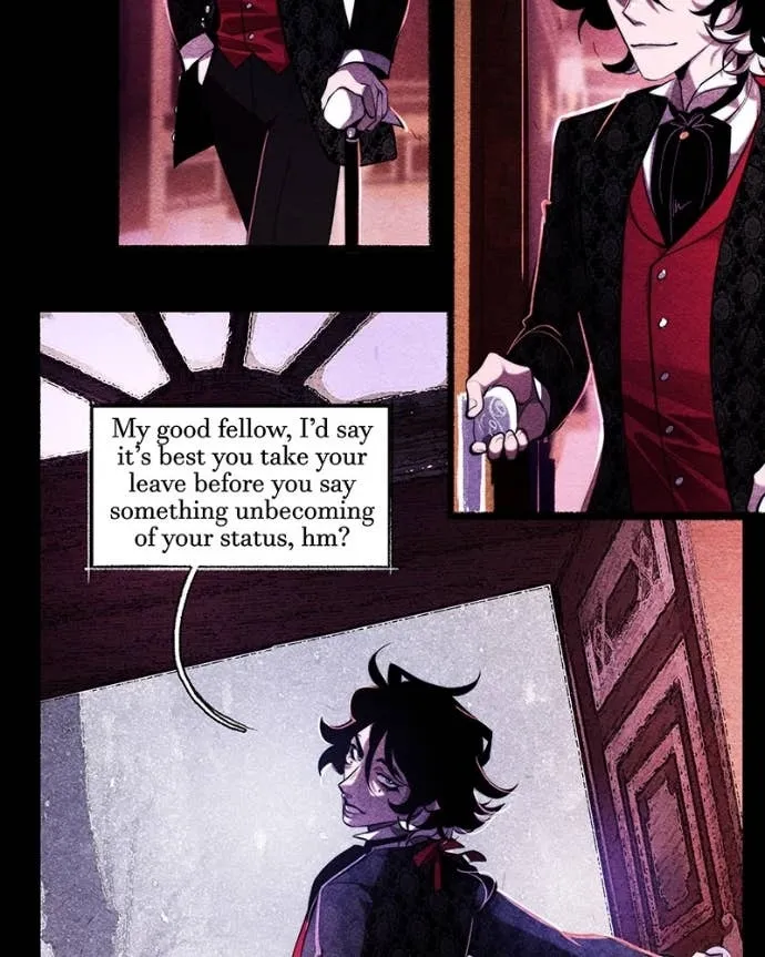 Read Nevermore EN Manga Online