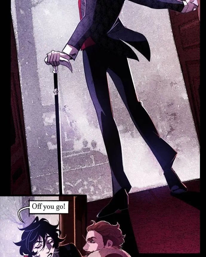 Read Nevermore EN Manga Online