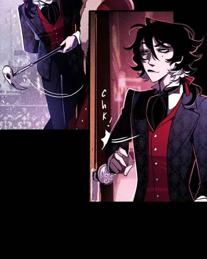 Read Nevermore EN Manga Online