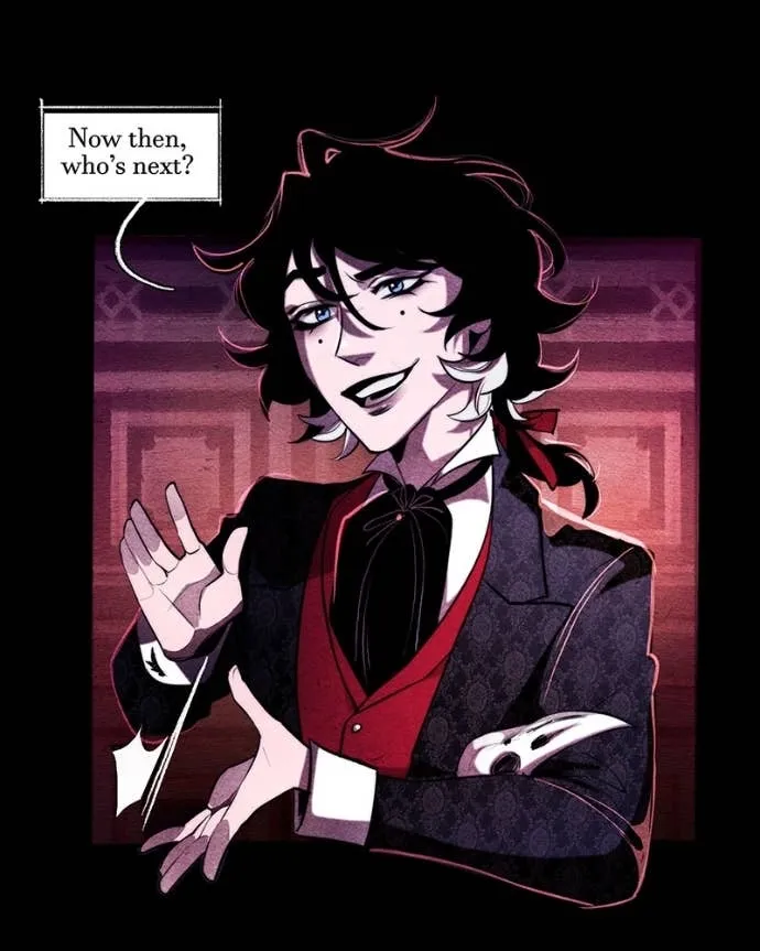 Read Nevermore EN Manga Online