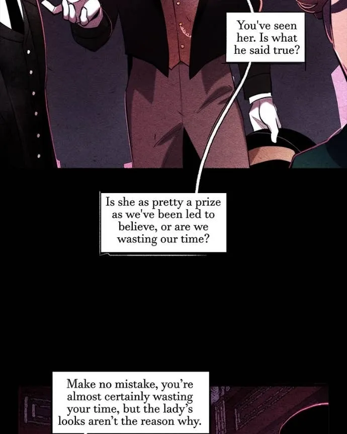 Read Nevermore EN Manga Online