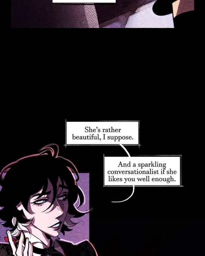 Read Nevermore EN Manga Online
