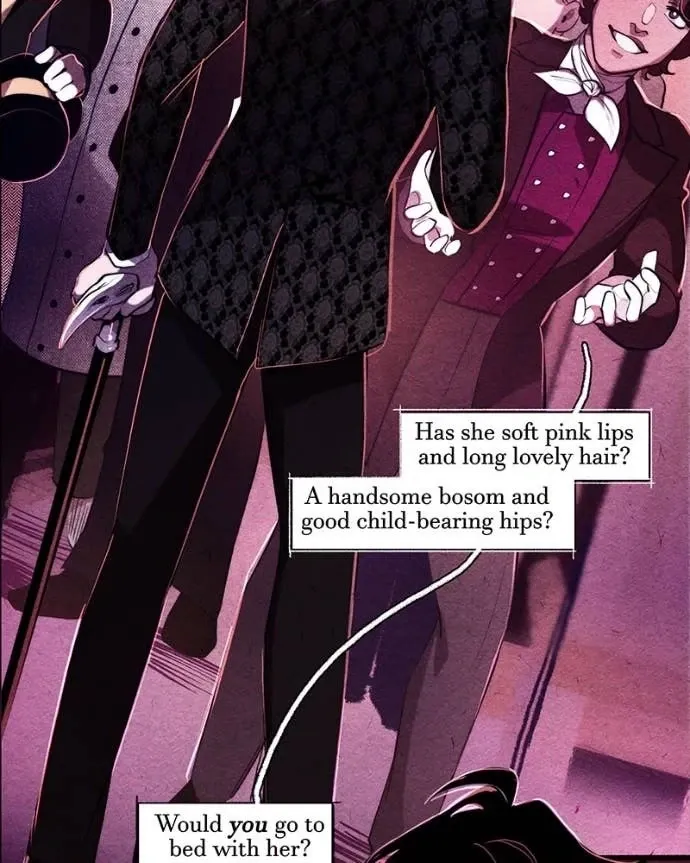 Read Nevermore EN Manga Online