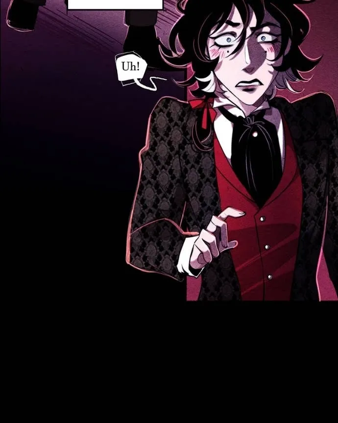 Read Nevermore EN Manga Online