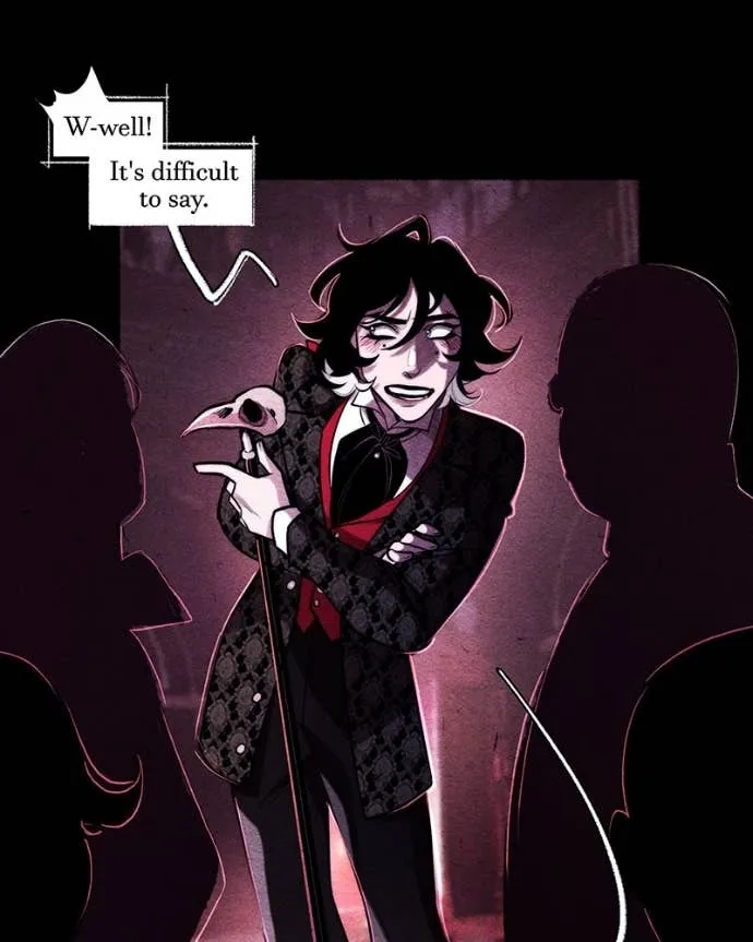 Read Nevermore EN Manga Online