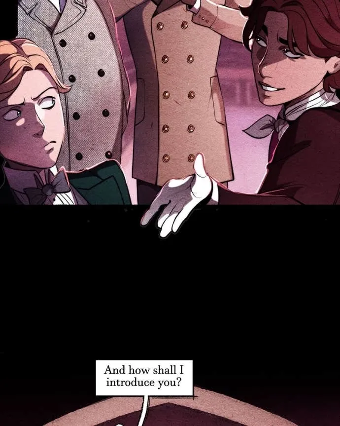 Read Nevermore EN Manga Online