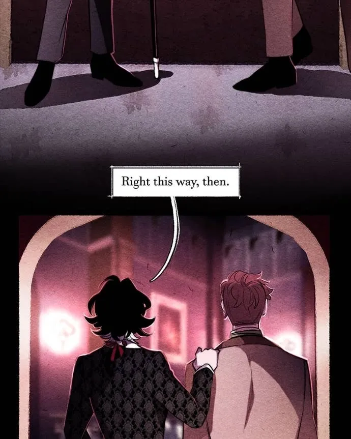 Read Nevermore EN Manga Online