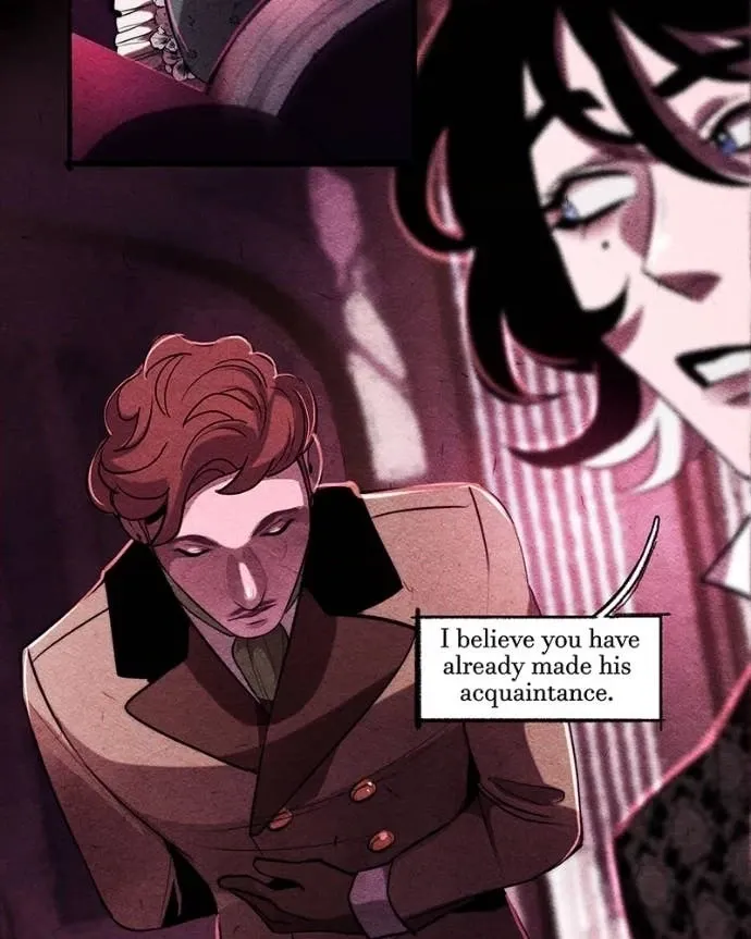 Read Nevermore EN Manga Online