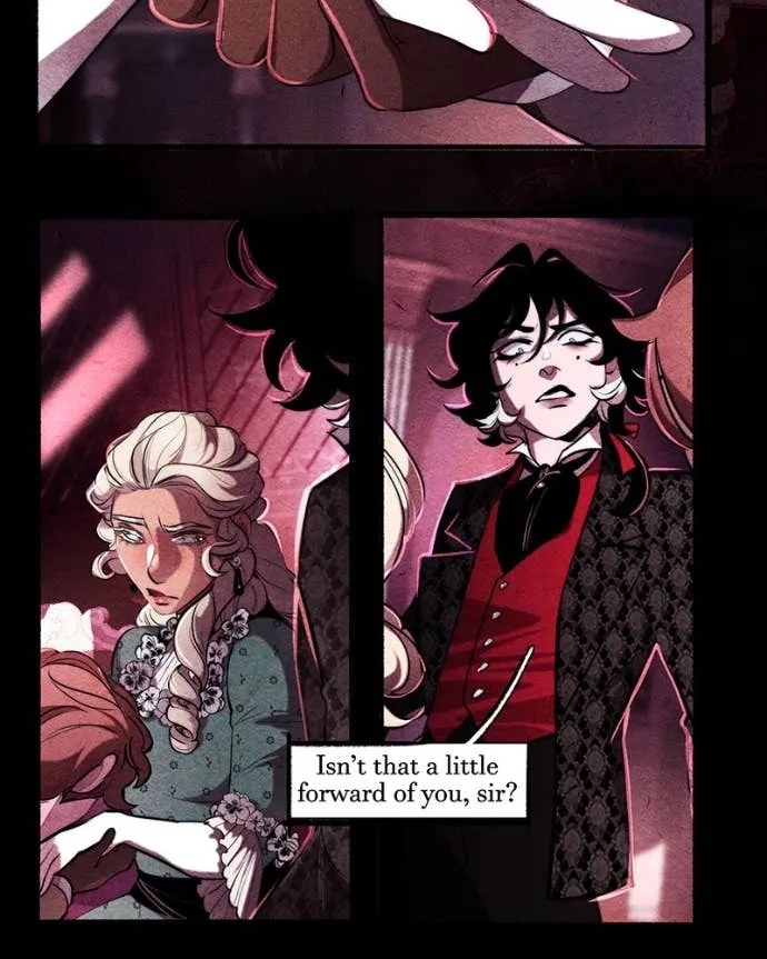Read Nevermore EN Manga Online