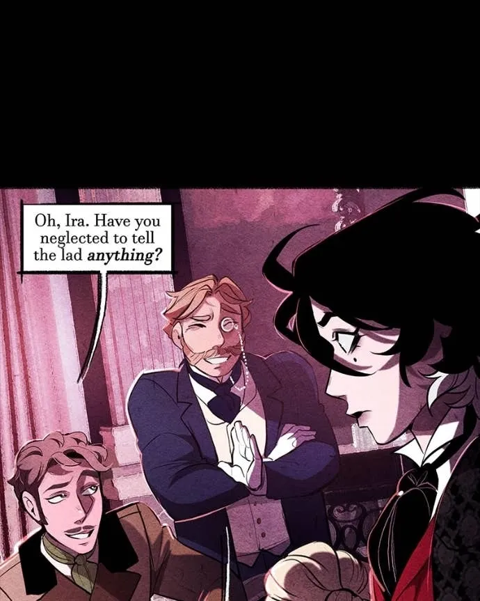 Read Nevermore EN Manga Online