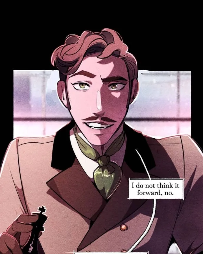 Read Nevermore EN Manga Online