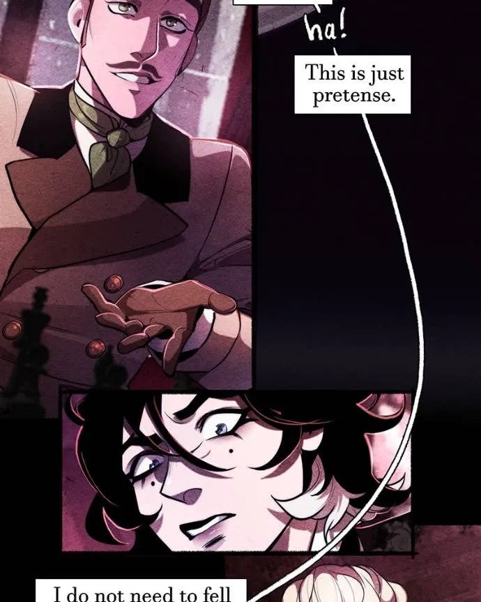 Read Nevermore EN Manga Online