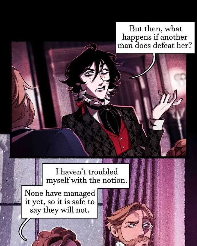 Read Nevermore EN Manga Online