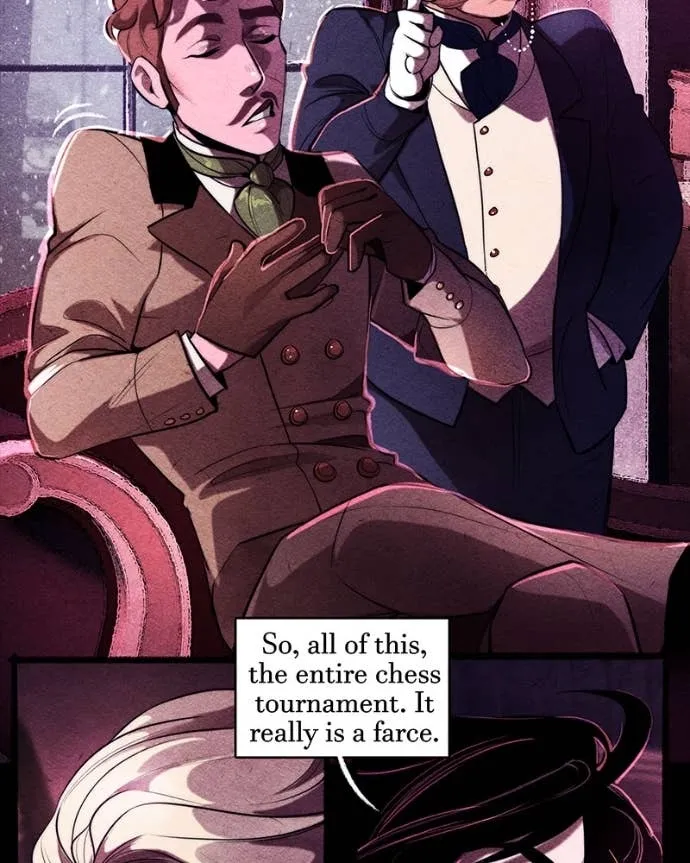 Read Nevermore EN Manga Online