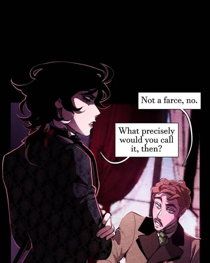 Read Nevermore EN Manga Online