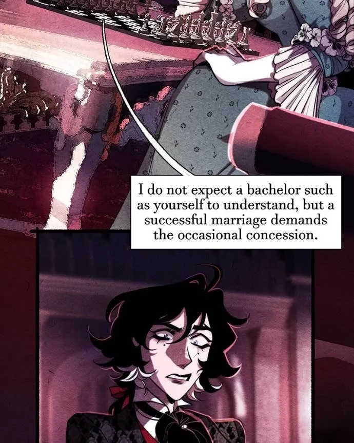 Read Nevermore EN Manga Online