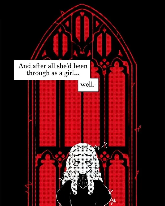 Read Nevermore EN Manga Online