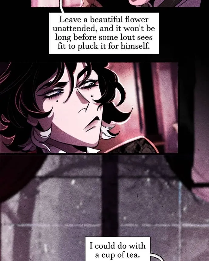 Read Nevermore EN Manga Online
