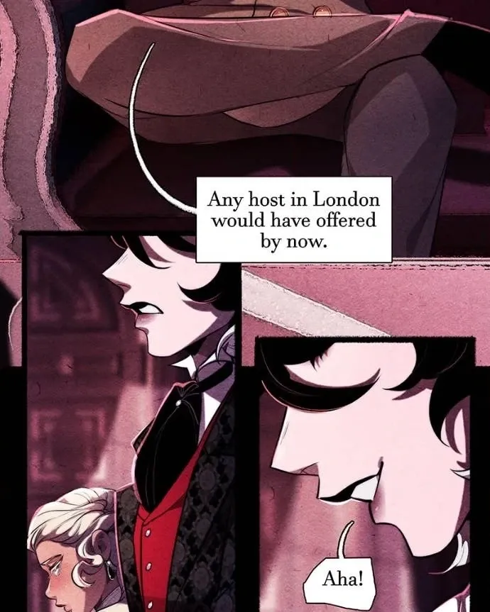 Read Nevermore EN Manga Online