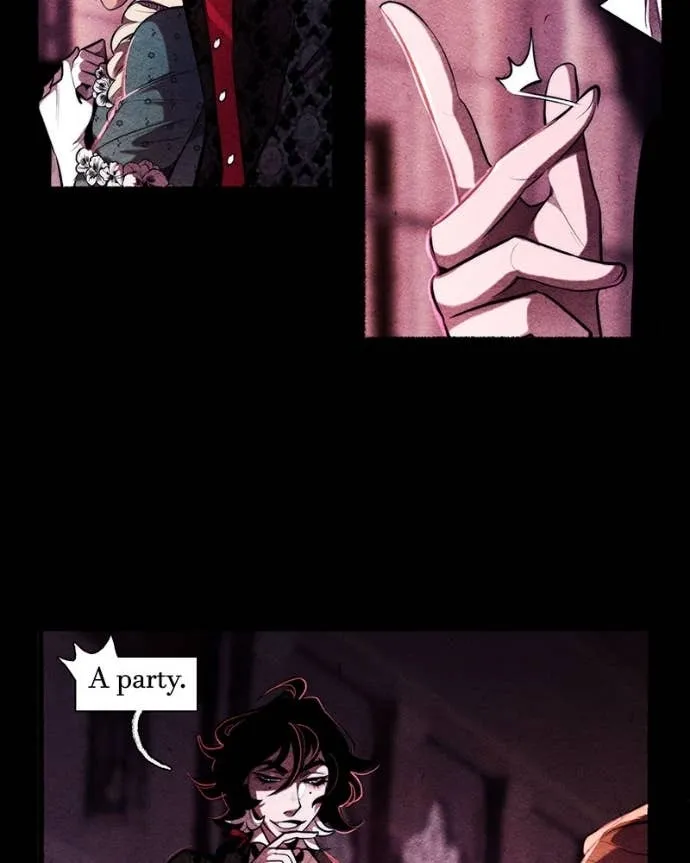 Read Nevermore EN Manga Online