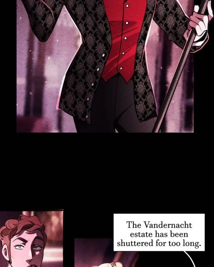 Read Nevermore EN Manga Online