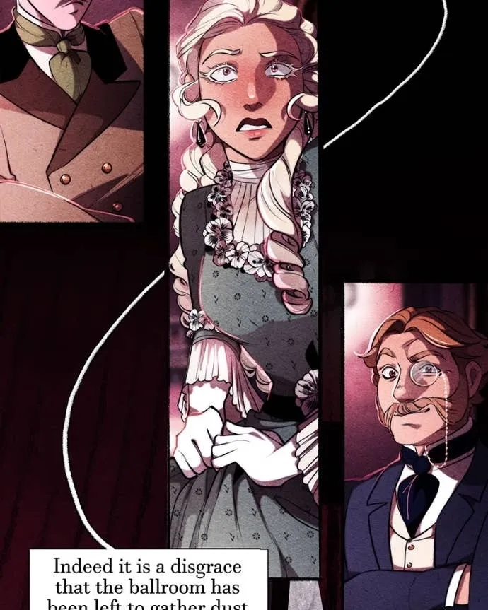 Read Nevermore EN Manga Online