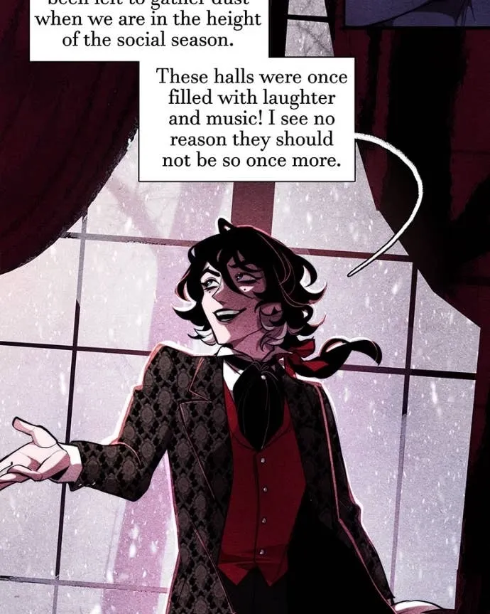 Read Nevermore EN Manga Online