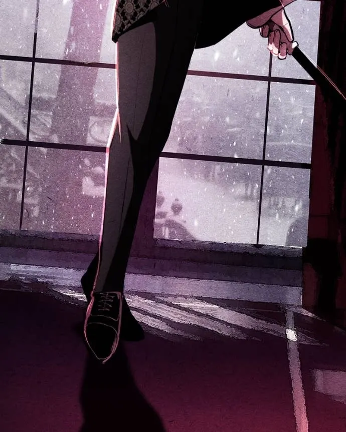 Read Nevermore EN Manga Online