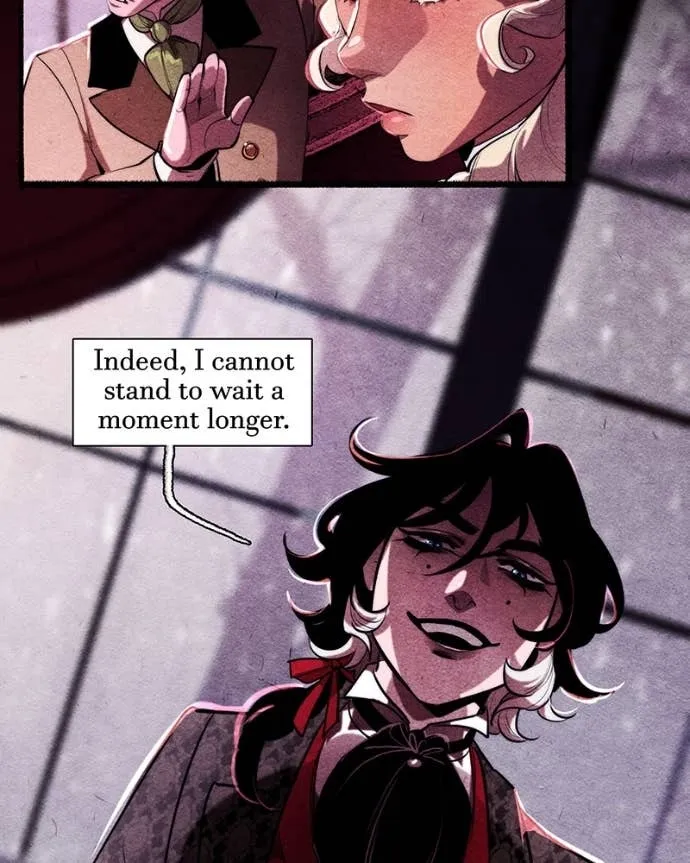Read Nevermore EN Manga Online