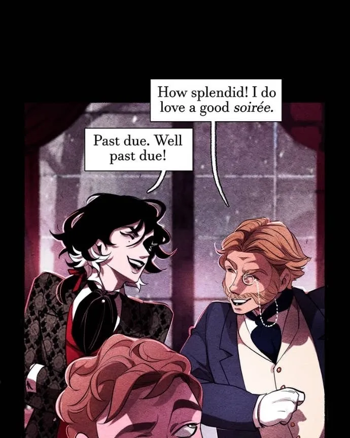 Read Nevermore EN Manga Online