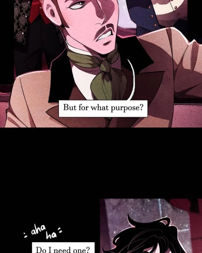 Read Nevermore EN Manga Online