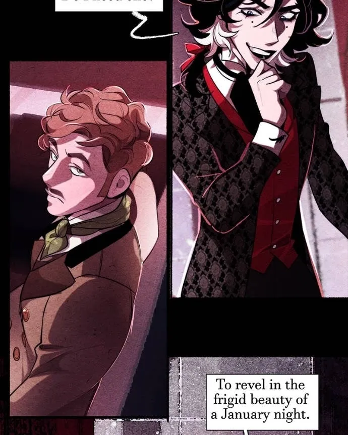 Read Nevermore EN Manga Online