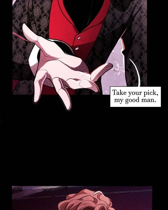 Read Nevermore EN Manga Online