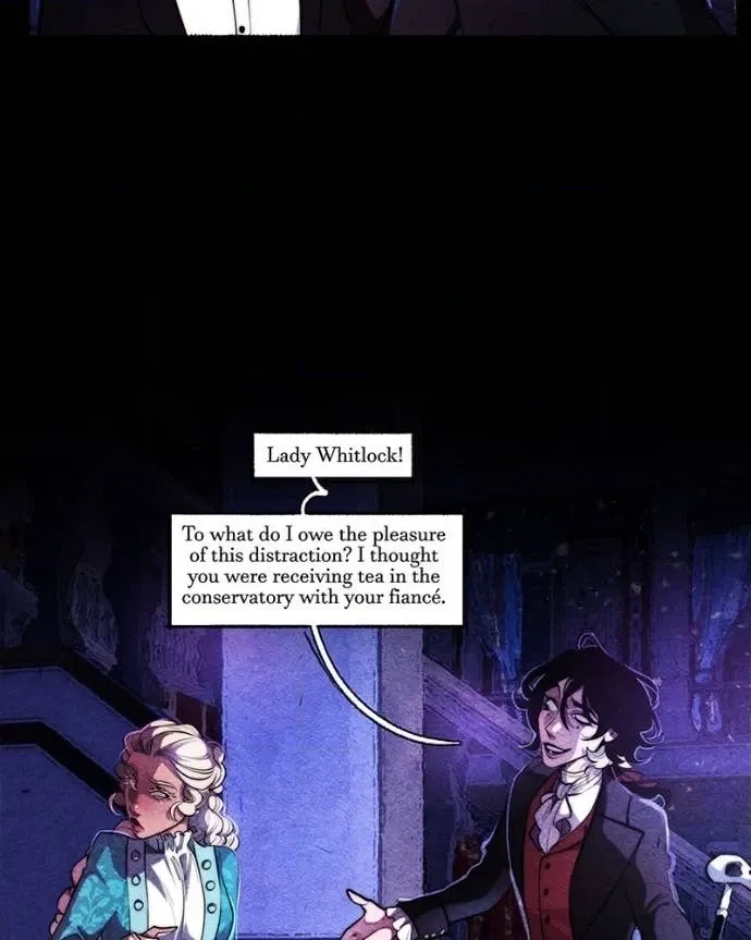 Read Nevermore EN Manga Online