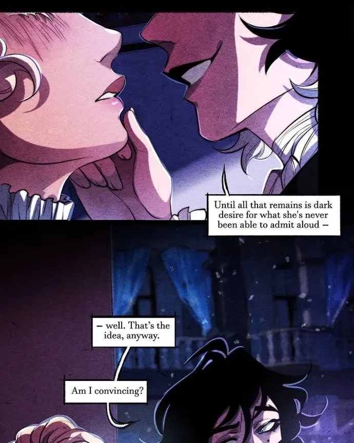 Read Nevermore EN Manga Online