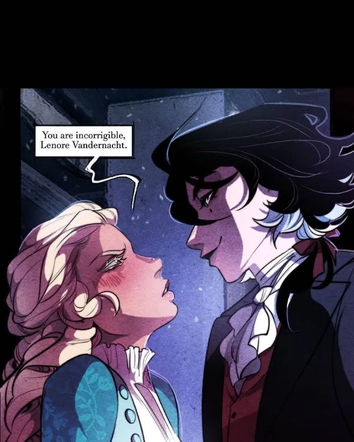 Read Nevermore EN Manga Online