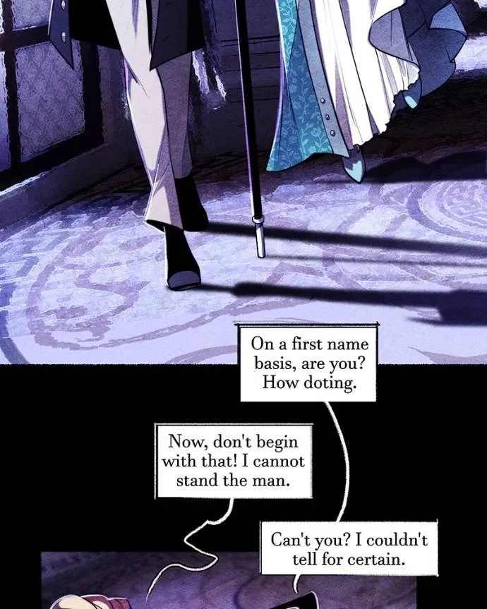 Read Nevermore EN Manga Online