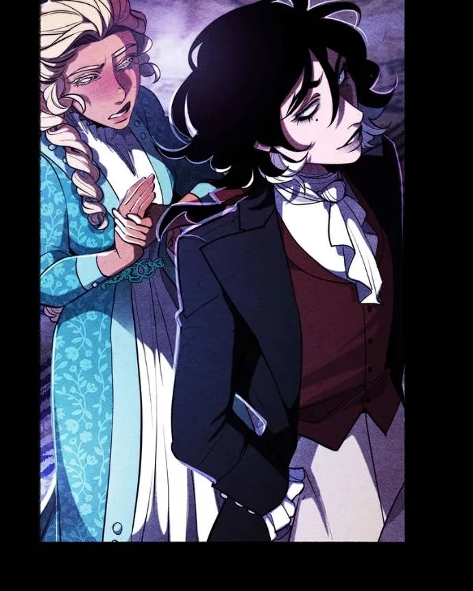 Read Nevermore EN Manga Online