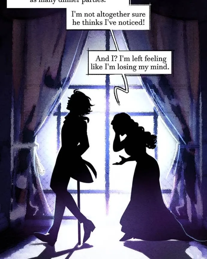 Read Nevermore EN Manga Online