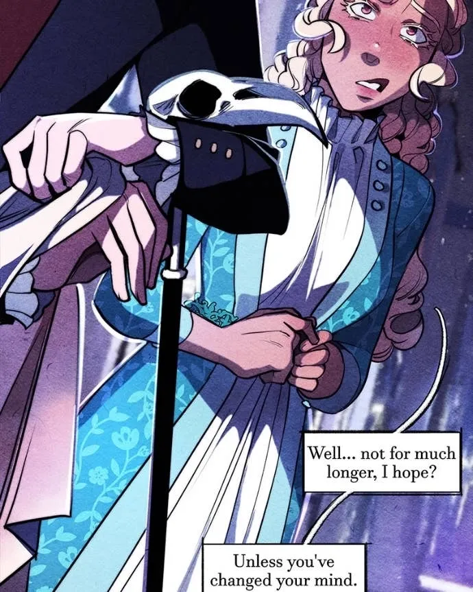 Read Nevermore EN Manga Online