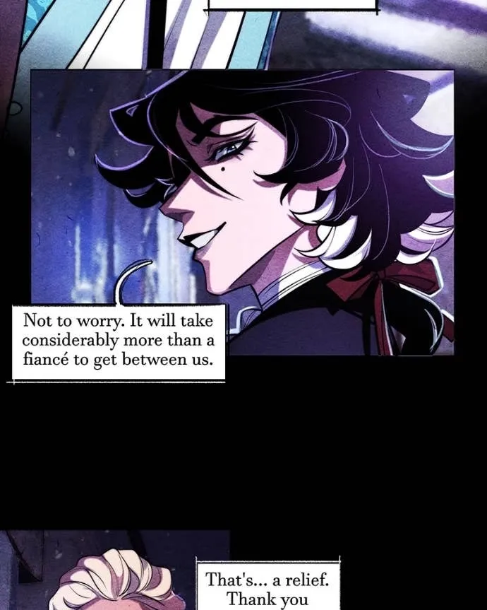 Read Nevermore EN Manga Online