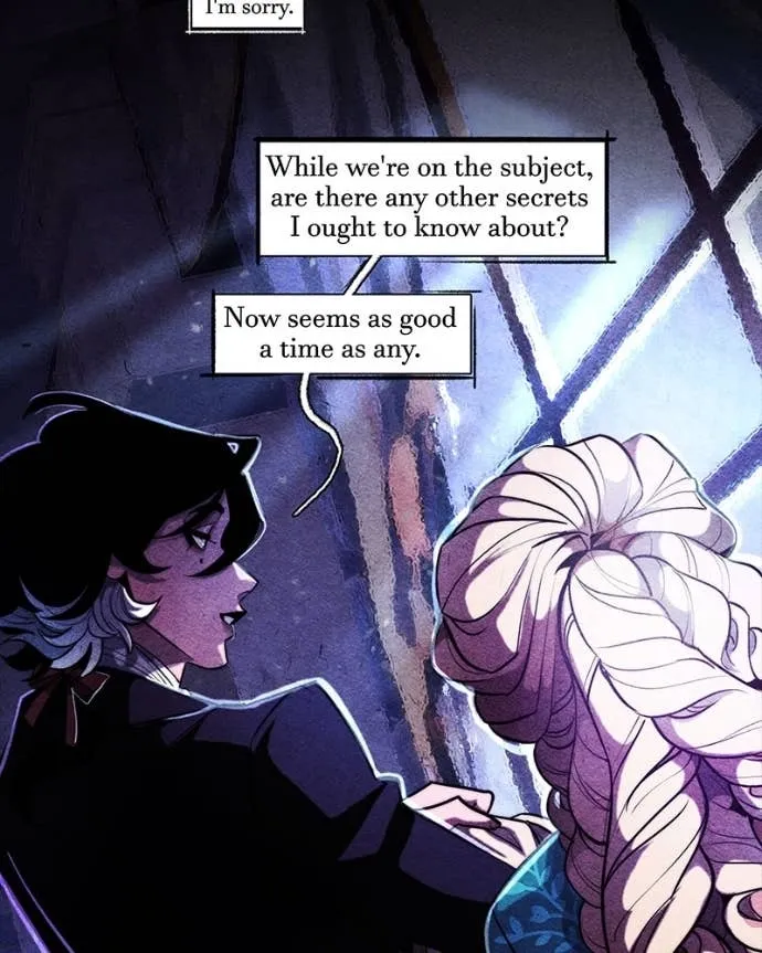 Read Nevermore EN Manga Online